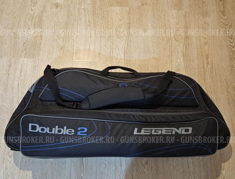 Лук блочный Mathews Phase 4