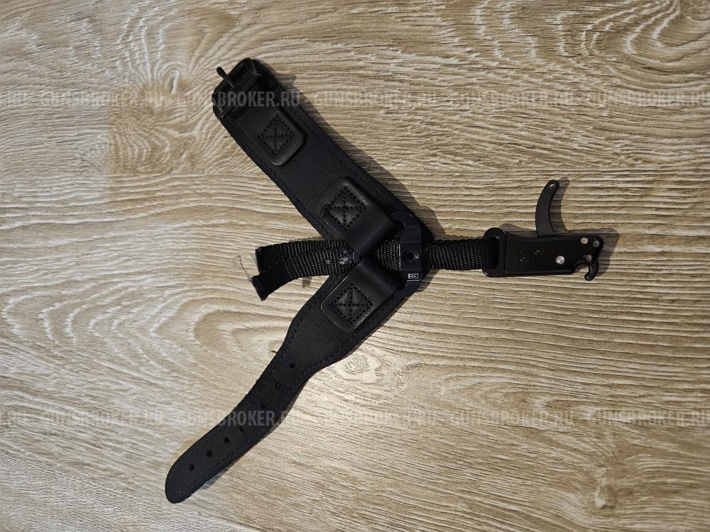 Лук блочный Mathews Phase 4