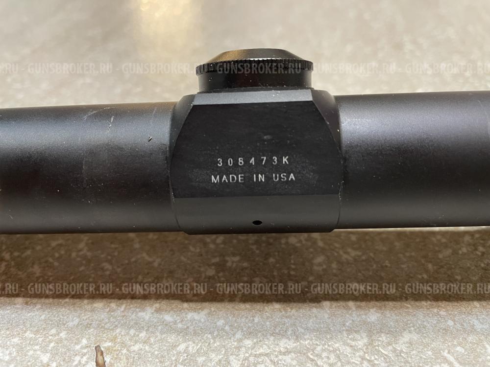 Lupold(Люпольд) VX-1 3-9-50