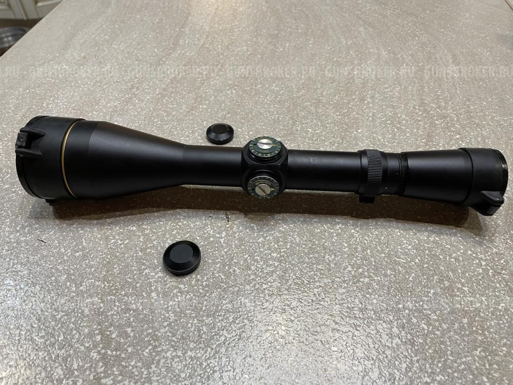 Lupold(Люпольд) VX-1 3-9-50