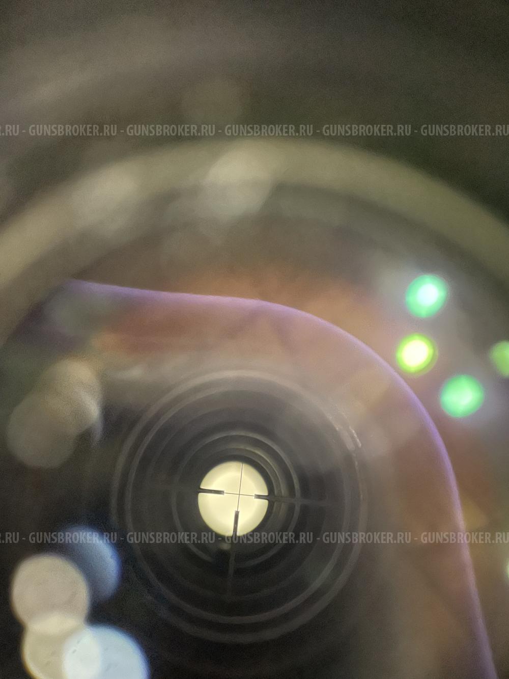 Lupold(Люпольд) VX-1 3-9-50