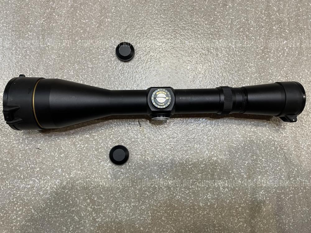 Lupold(Люпольд) VX-1 3-9-50