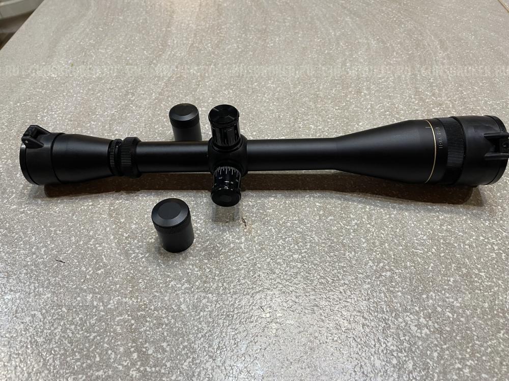 Lupold(Люпольд) VX-2, 6-18-40