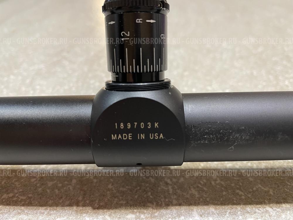 Lupold(Люпольд) VX-2, 6-18-40