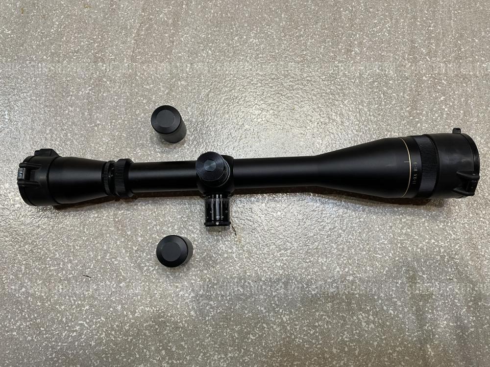 Lupold(Люпольд) VX-2, 6-18-40