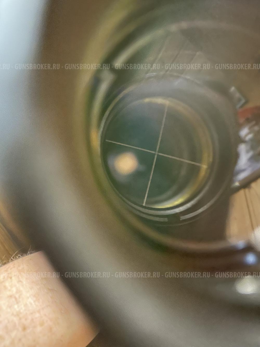 Lupold(Люпольд) VX-2, 6-18-40