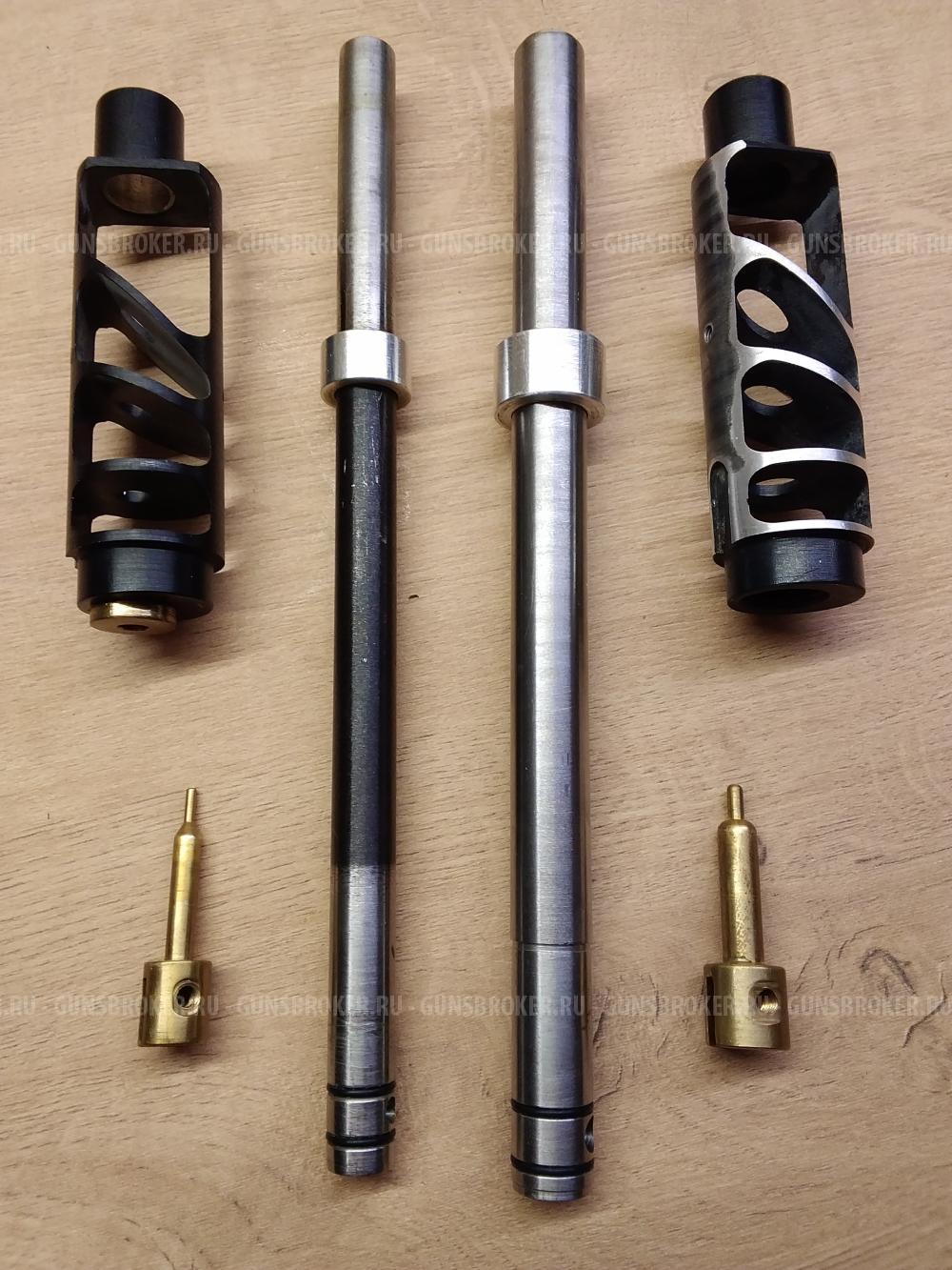 LW стволики для песта Доберман