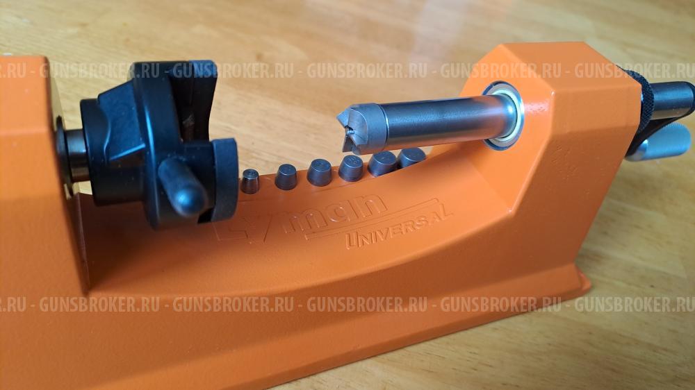 Lyman Universal Case Trimmer