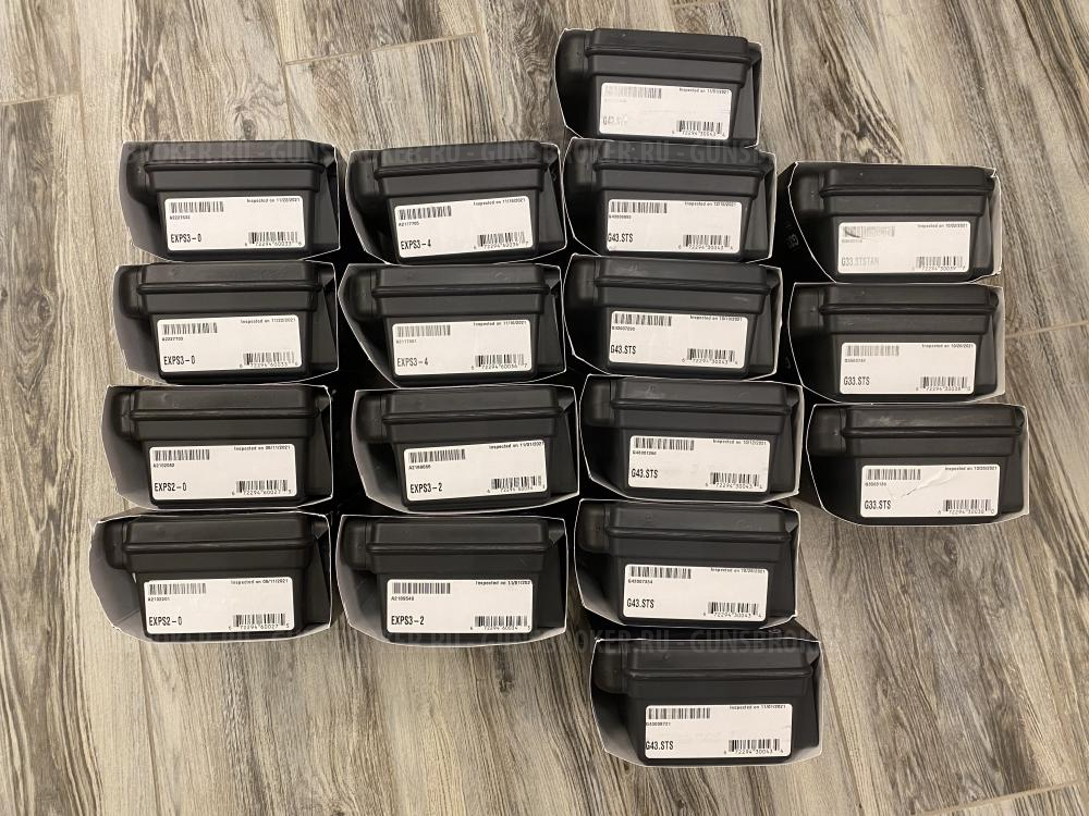 Любая продукция EOTECH USA в наличии и под заказ 