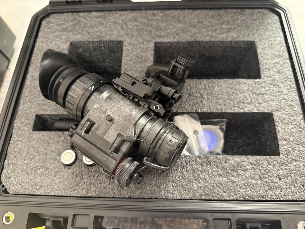 PVS14 на белом фосфоре EPTECH monoNV оригинал США новые 