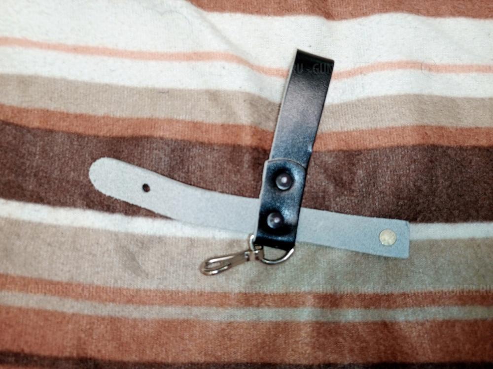 Подвесы для штык-ножа