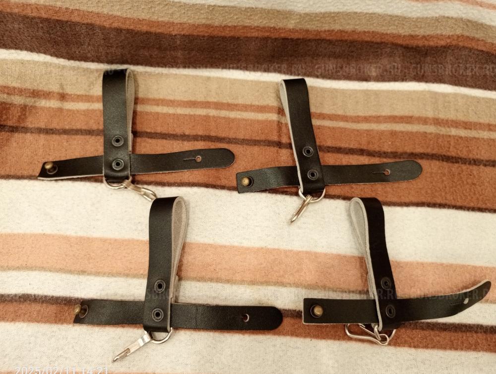 Подвесы для штык-ножа