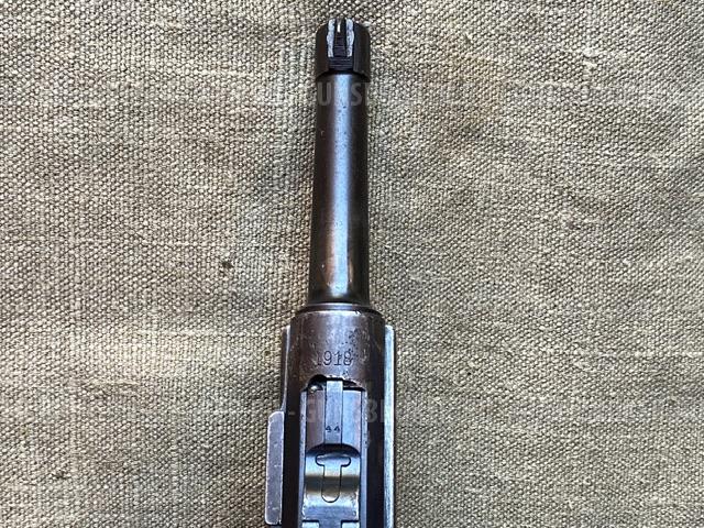 Luger P 08 / Люгер P 08 СХП