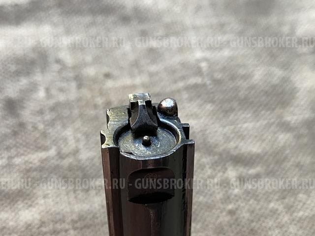 Luger P 08 / Люгер P 08 СХП