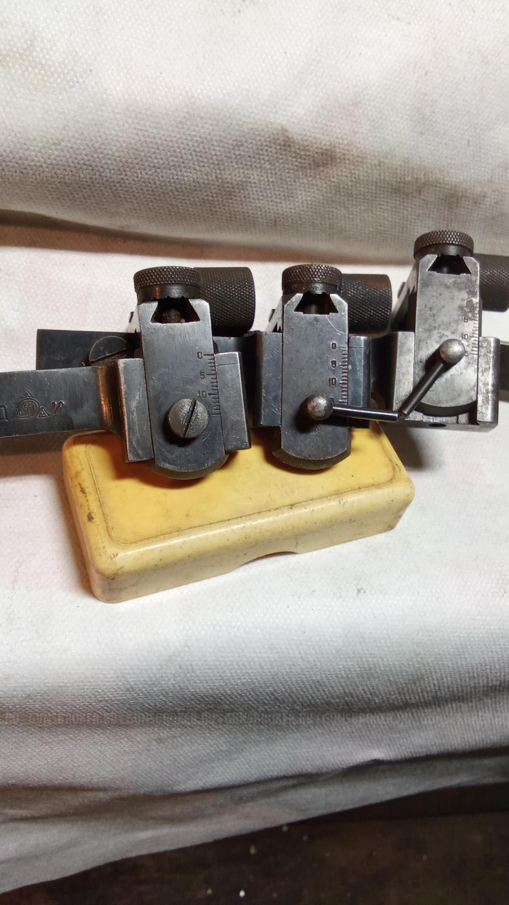 Люгер(Парабеллум)Марголин(Марго,6п36)ТОЗ-63,ТОЗ-8,ТОЗ-12.