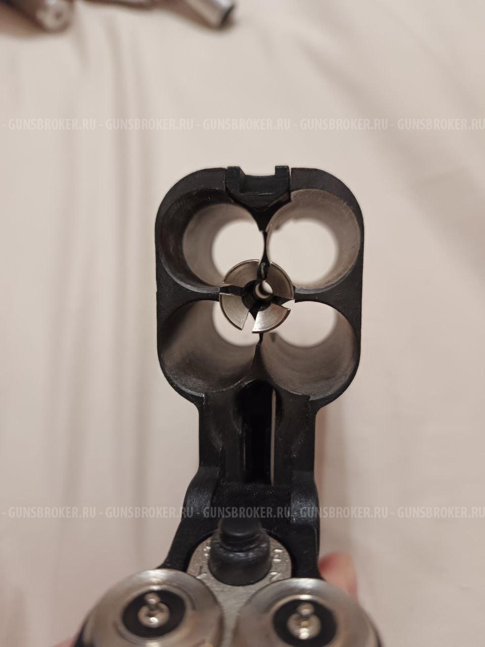 М-09 "Оса" к.18,5х55