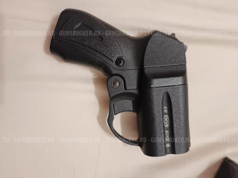 М-09 "Оса" к.18,5х55