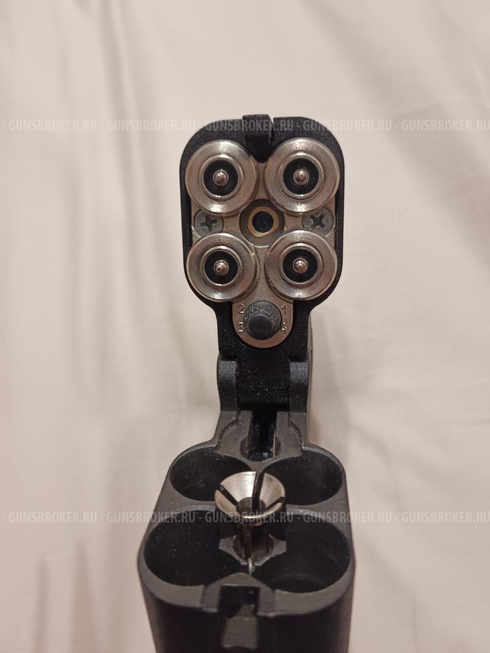 М-09 "Оса" к.18,5х55