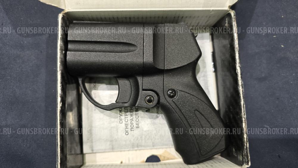 М-09, "ОСА", кал.18,5х55