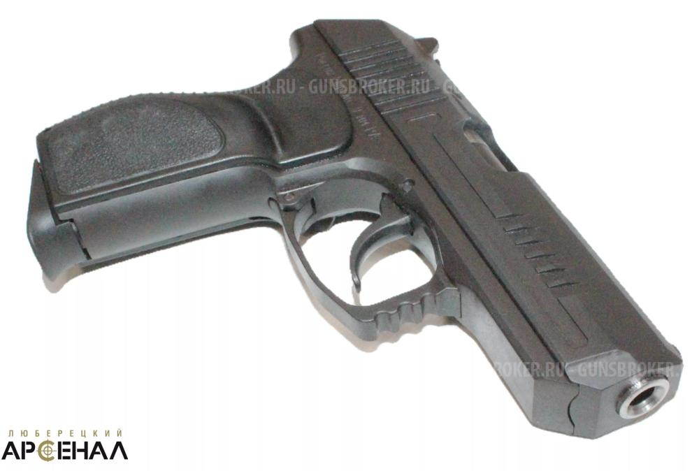 М-9T (ОООП) (стрела, черн.),к 9мм РА рукоятка Дозор