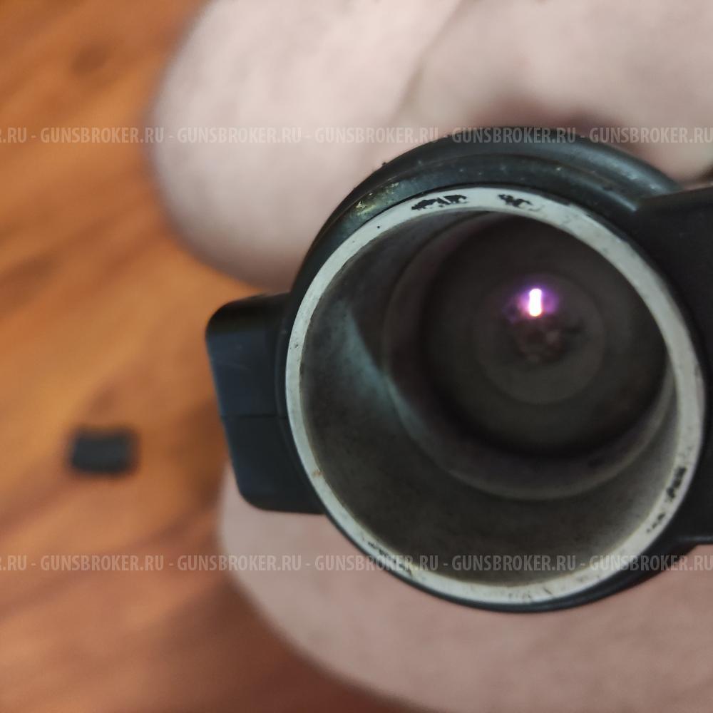 M-style страйкарт чекист