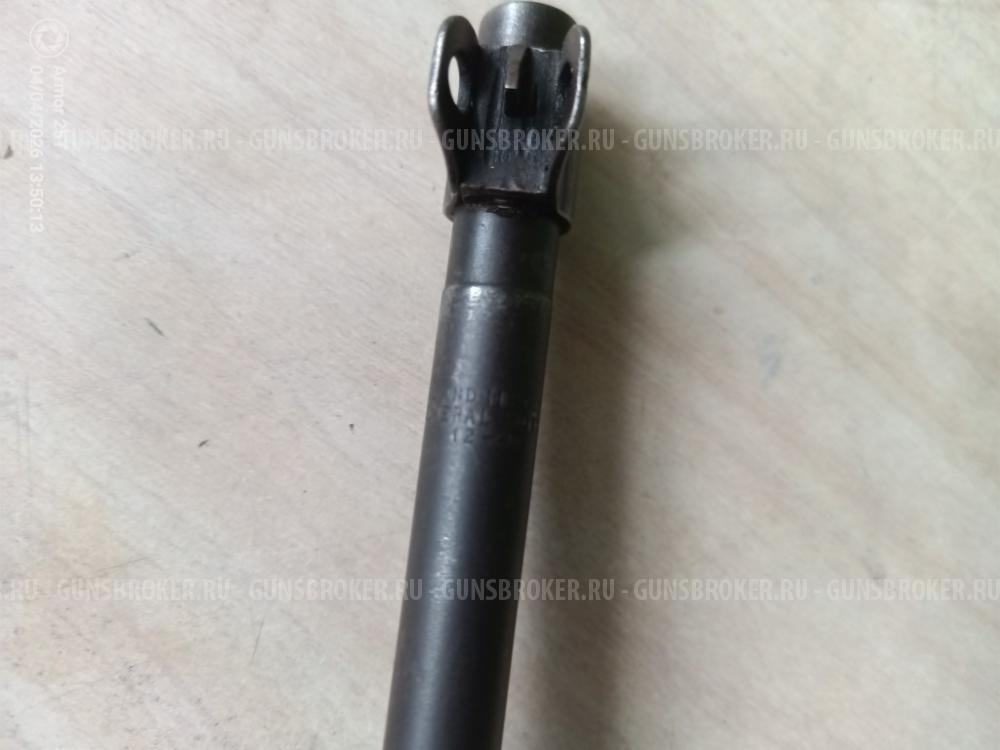 M1 Carbine + много чего