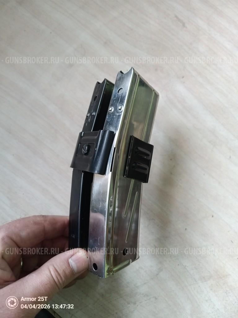 M1 Carbine + много чего