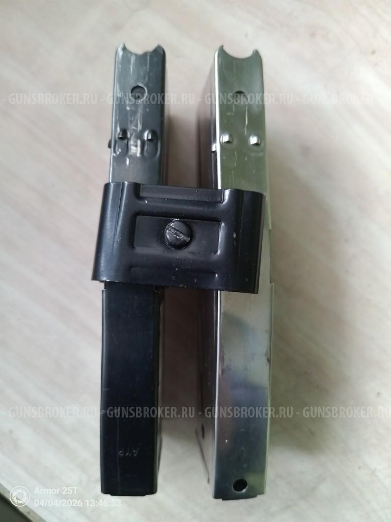 M1 Carbine + много чего