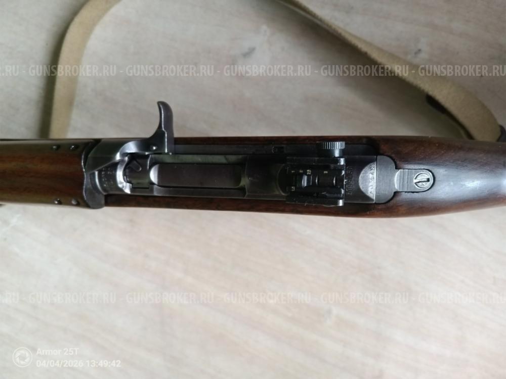 M1 Carbine + много чего