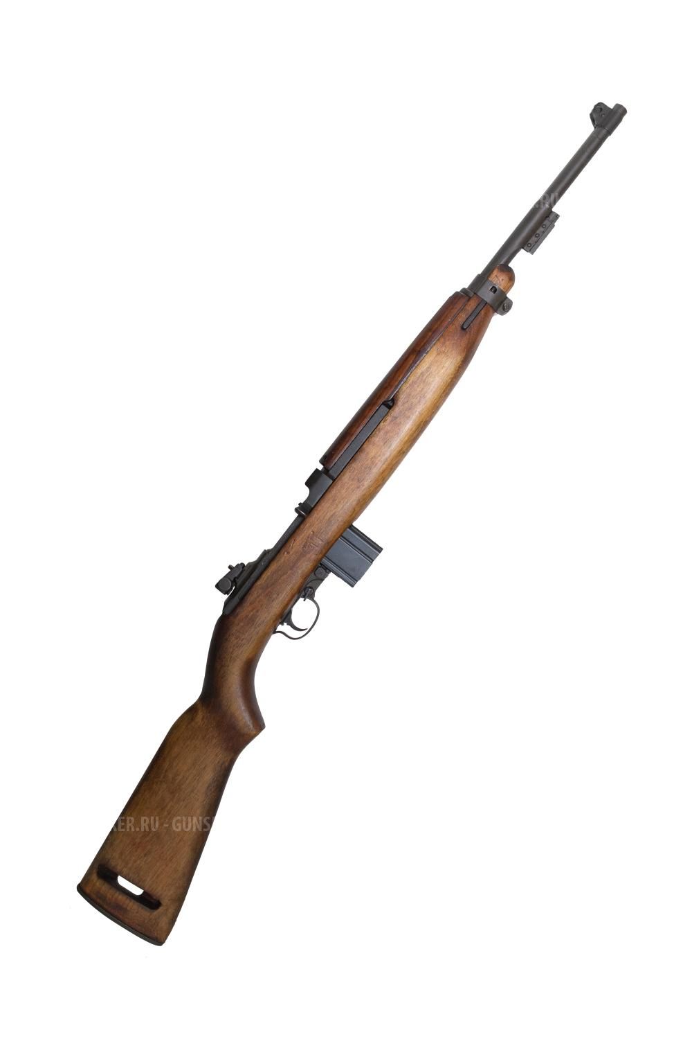 M1 Carbine  М1 Карбаин