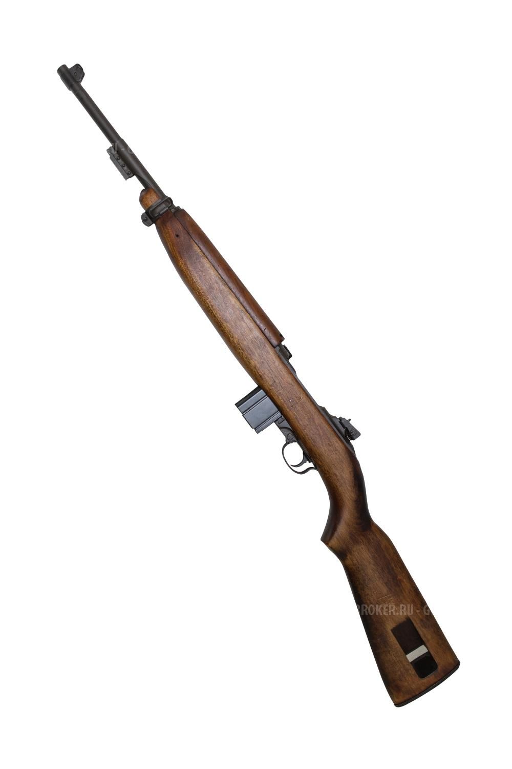 M1 Carbine  М1 Карбаин