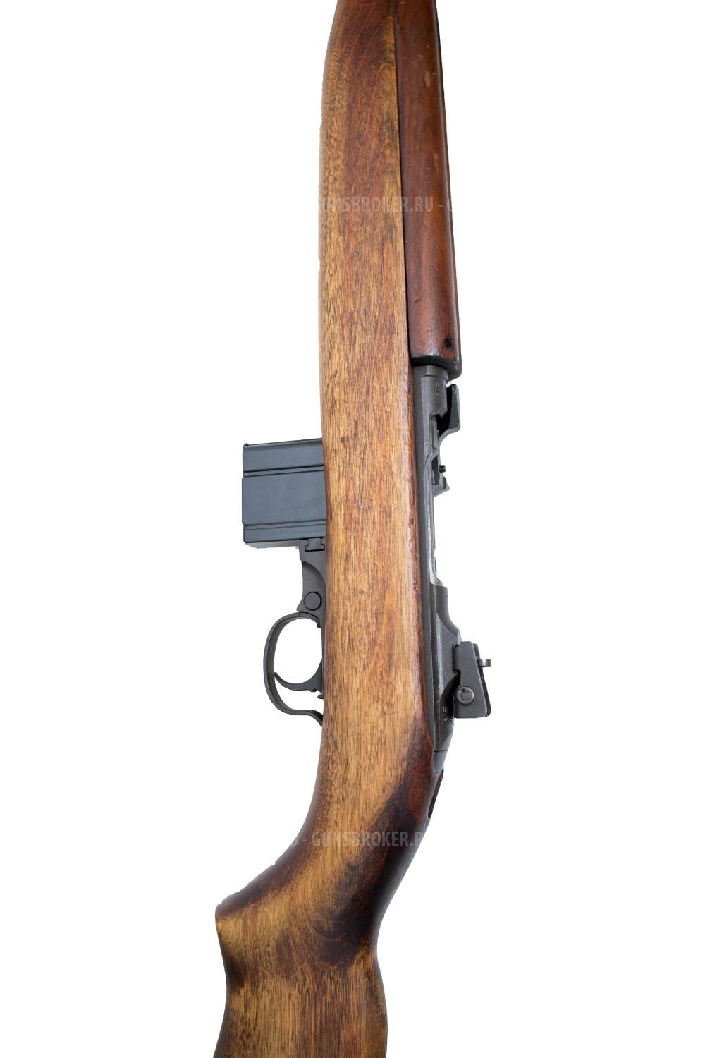 M1 Carbine  М1 Карбаин