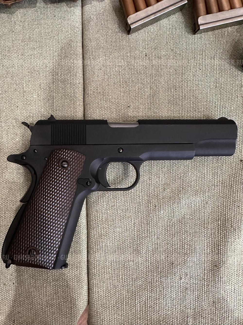 M1911 WE