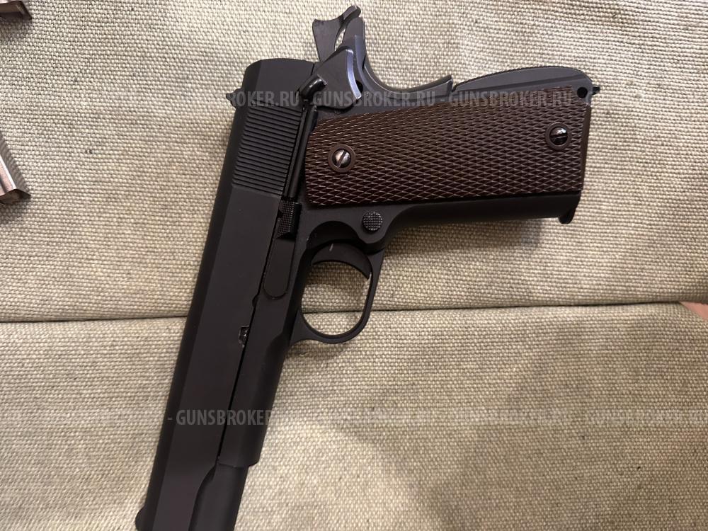 M1911 WE