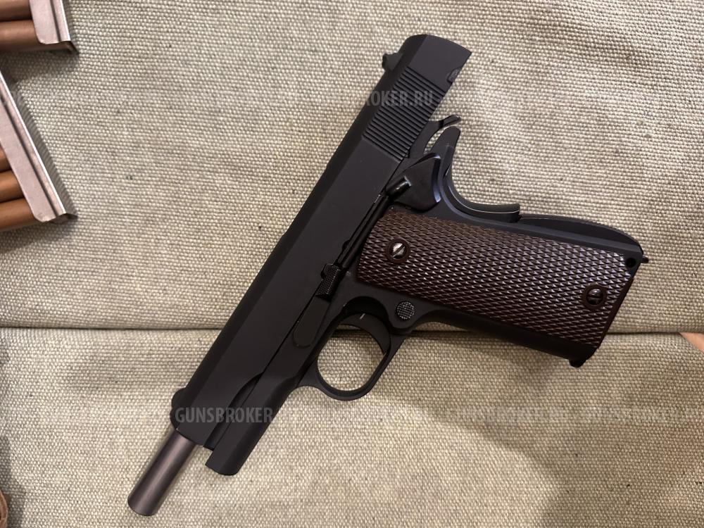 M1911 WE