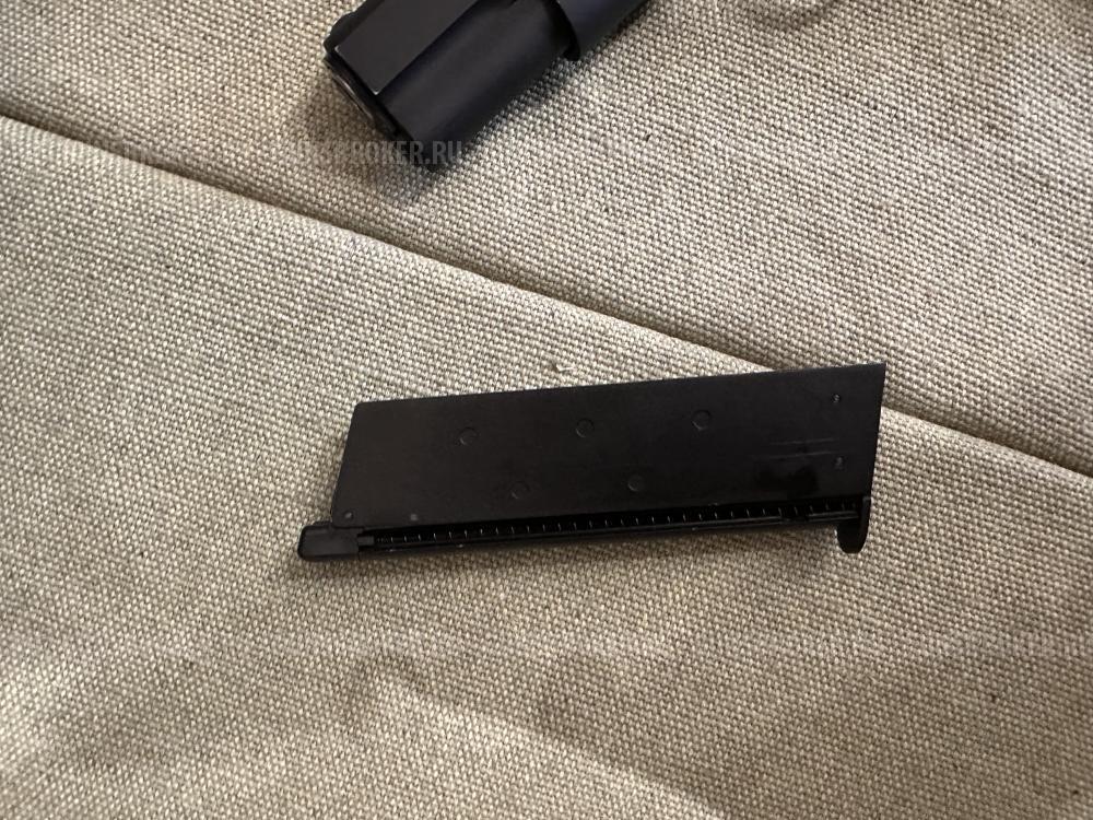 M1911 WE