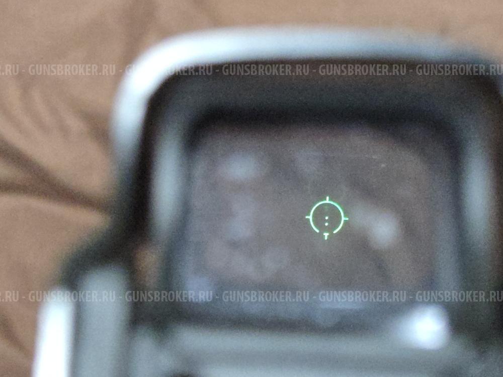 M4 CQBR SOPMOD Block II East Crane UP