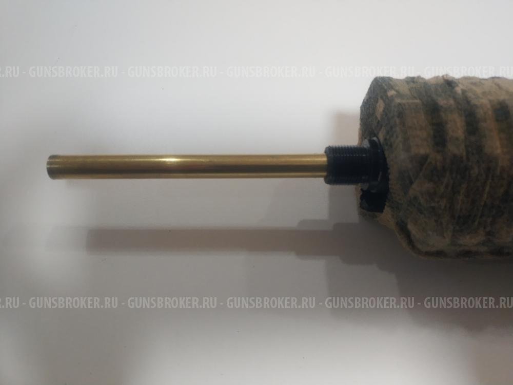 М4 кастом 145й тюн