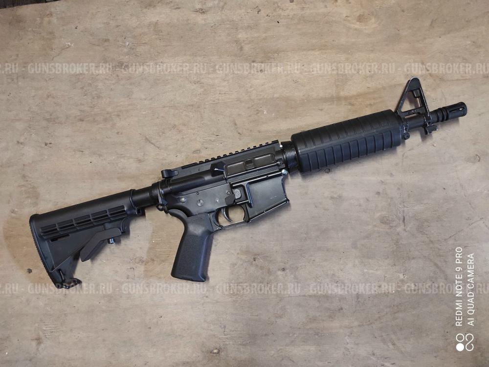 м4 LCT