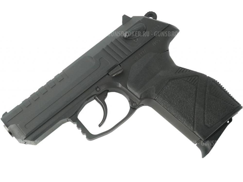 M45-Rubber (стрела)