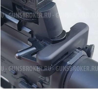 M84 Gas Buster® Charging Handle - Combat Latch
