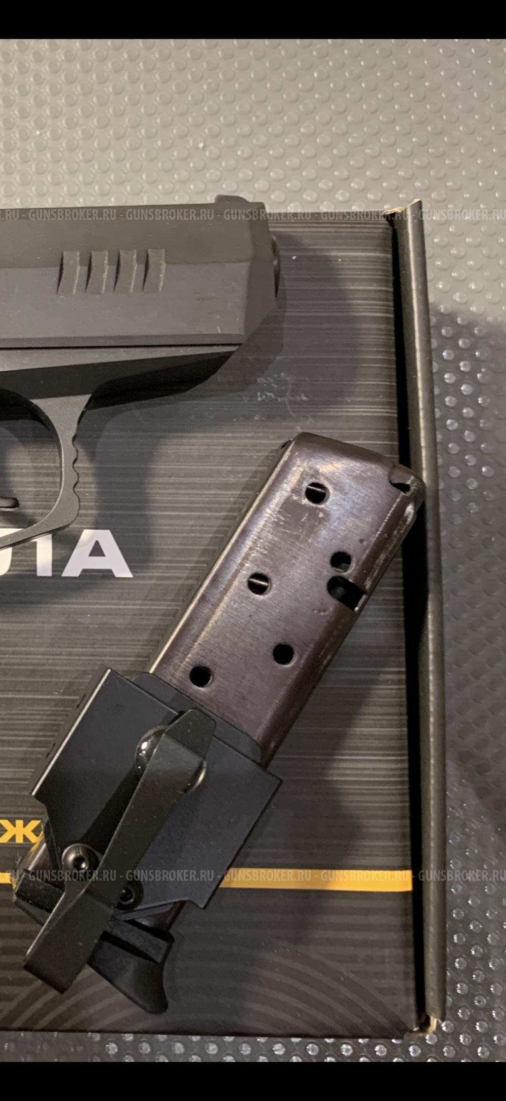 М9к на гарантии 