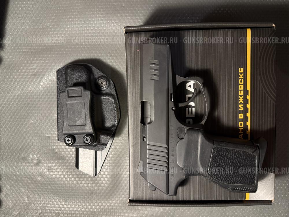 М9к на гарантии 