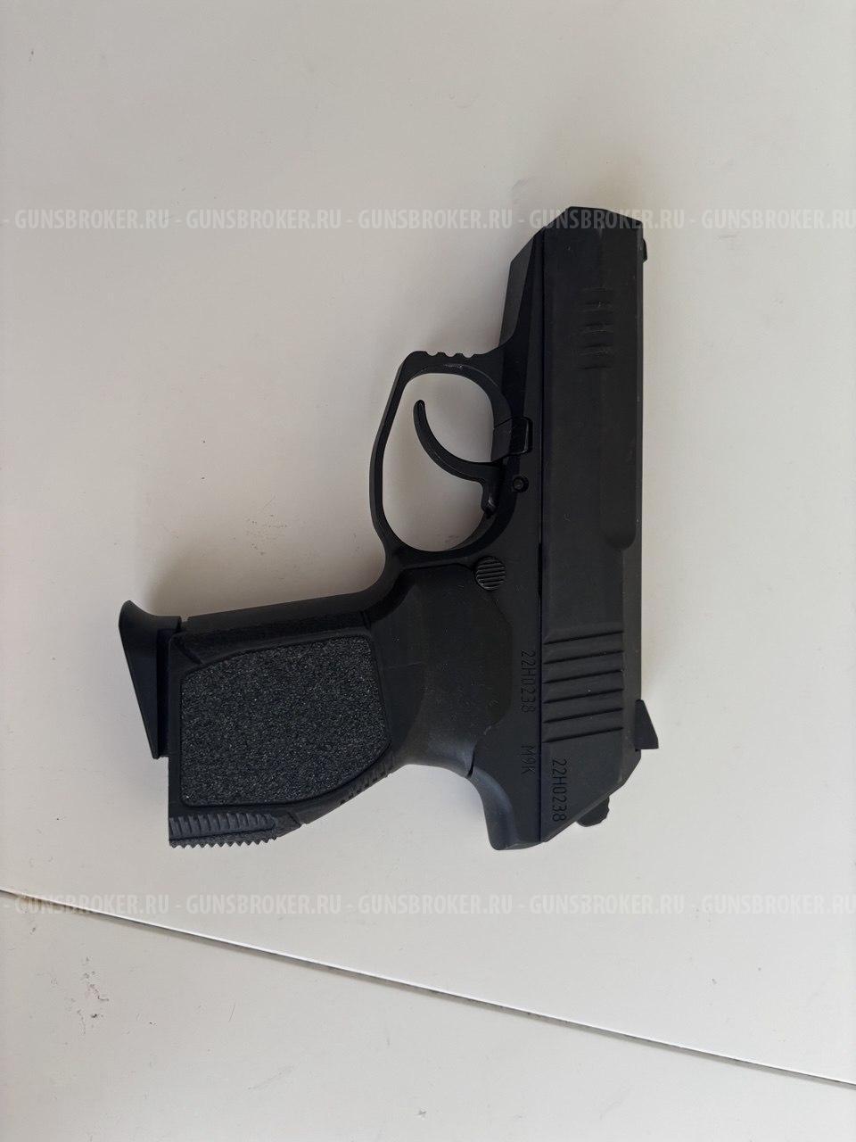 М9К СТРЕЛА (M9K)