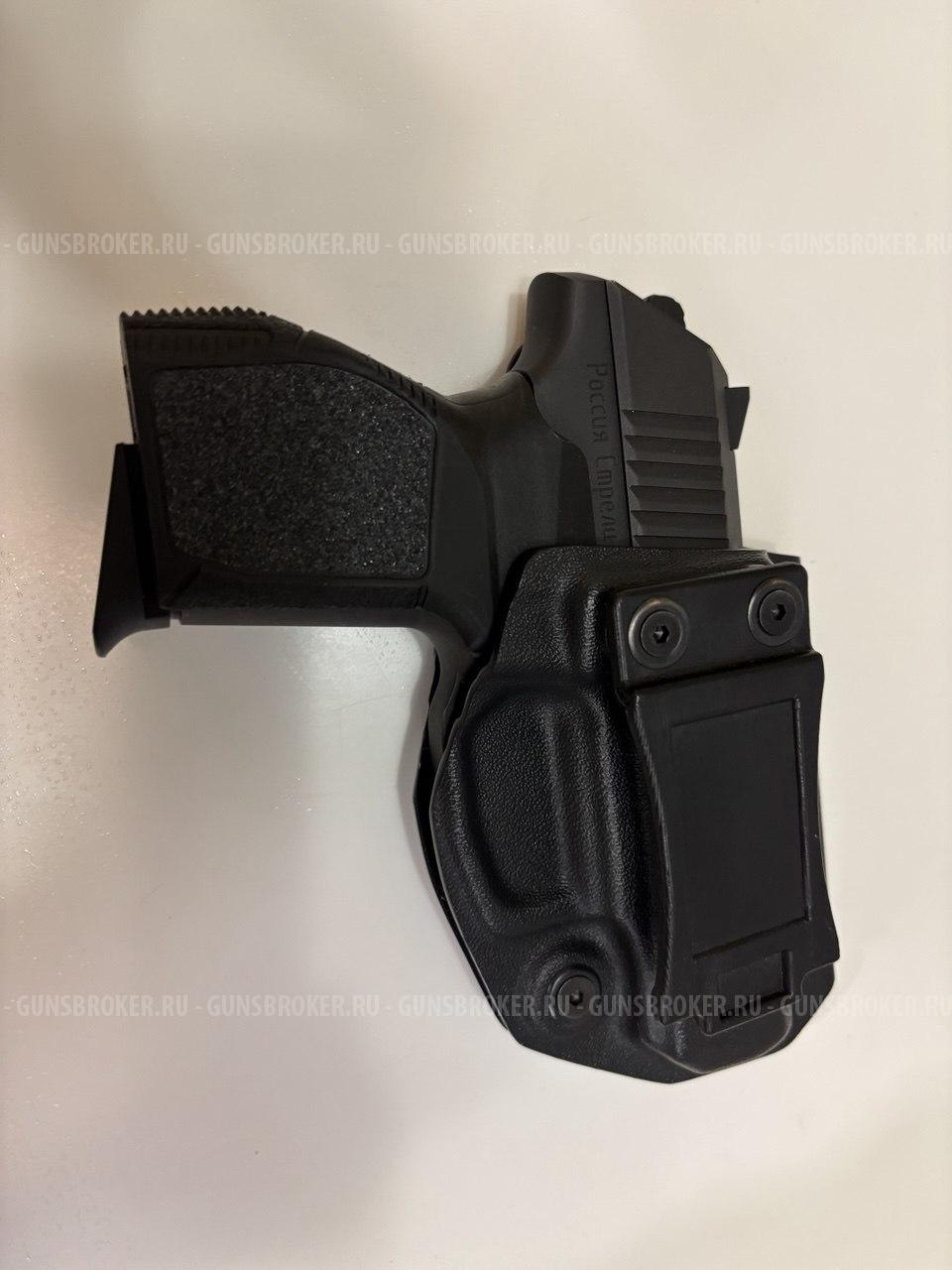 М9К СТРЕЛА (M9K)