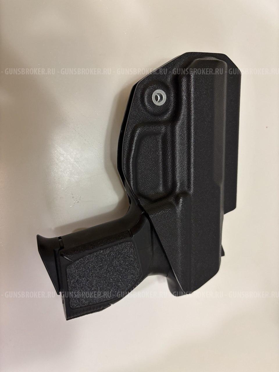 М9К СТРЕЛА (M9K)