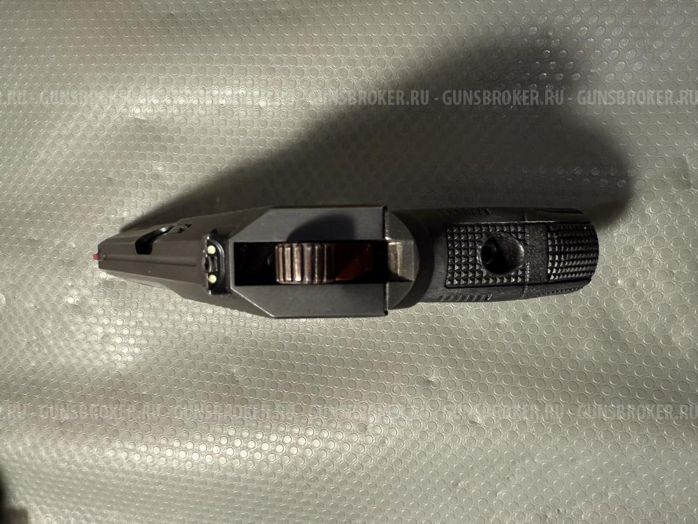 М9к Стрела на гарантии