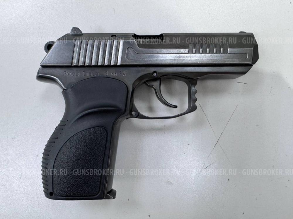 М9Т , кал. 9 мм Р.А. в СПБ