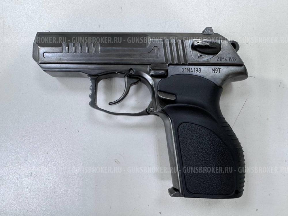 М9Т , кал. 9 мм Р.А. в СПБ