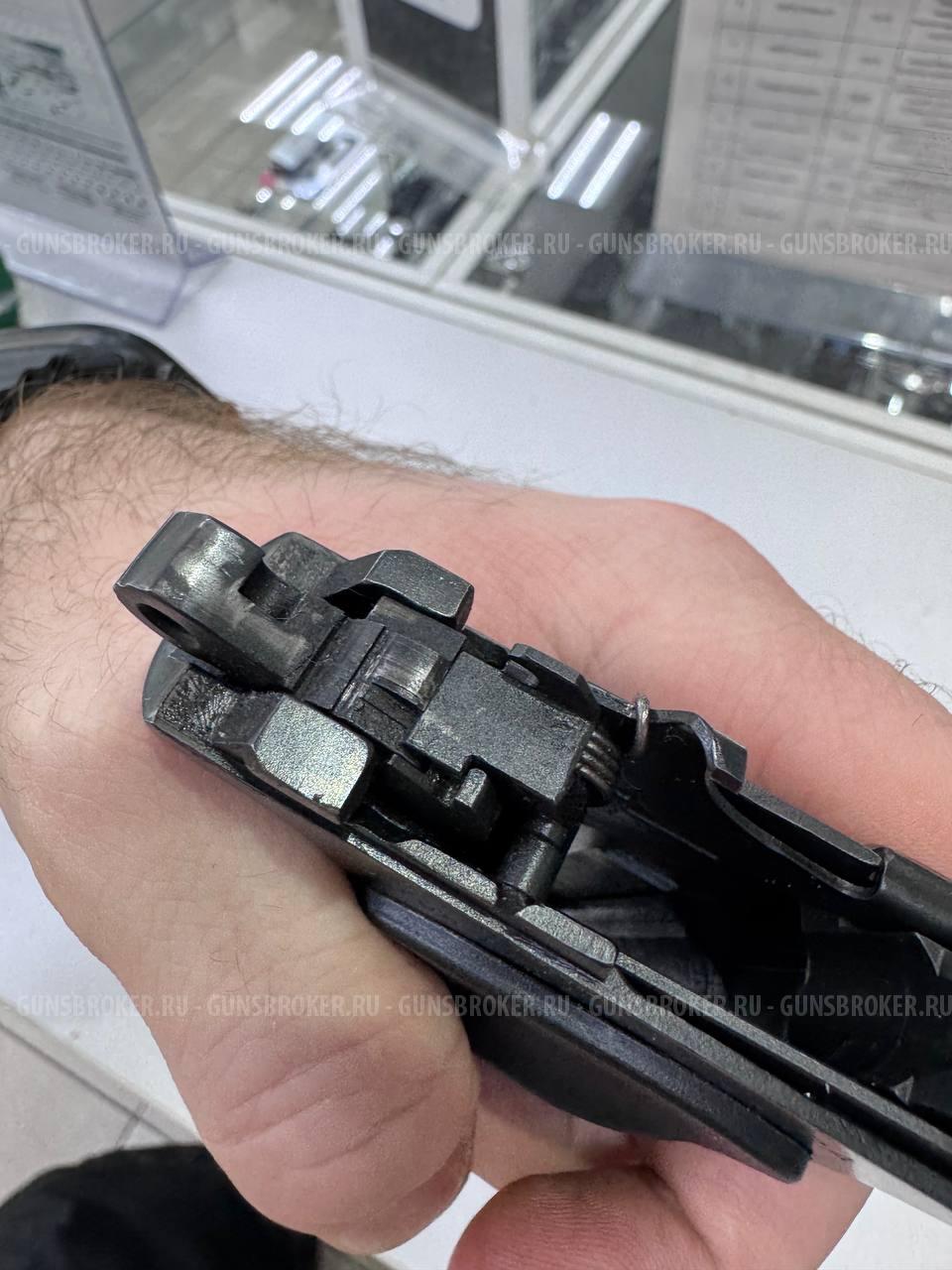 М9Т , кал. 9 мм Р.А. в СПБ